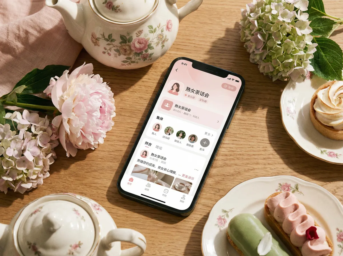 玫久热这里只有精品2 手机应用界面展示